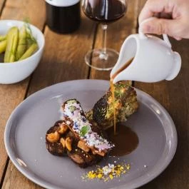 Depresso Étterem & Kávéház Eger - Egyéb