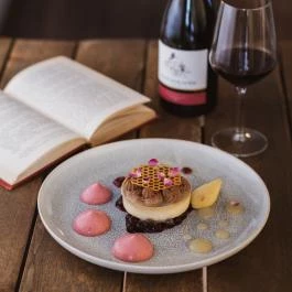 Depresso Étterem & Kávéház Eger - Egyéb