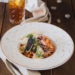 Depresso Étterem & Kávéház Eger - Egyéb