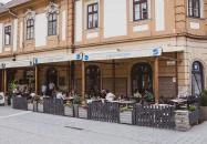 Depresso Étterem & Kávéház Eger