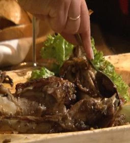 Excalibur Középkori Lovag Étterem