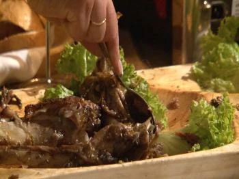 Excalibur Középkori Lovag Étterem Eger