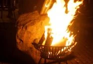 Excalibur Középkori Lovag Étterem Eger