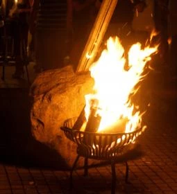 Excalibur Középkori Lovag Étterem