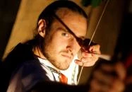 Excalibur Középkori Lovag Étterem Eger