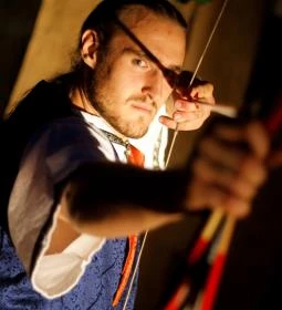 Excalibur Középkori Lovag Étterem