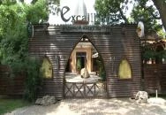 Excalibur Középkori Lovag Étterem Eger