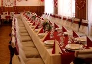 Fekete Ló Fogadó étterme Eger