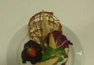 Fekete Ló Fogadó étterme Eger