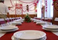 Fekete Ló Fogadó étterme Eger