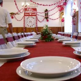 Fekete Ló Fogadó étterme Eger - Egyéb