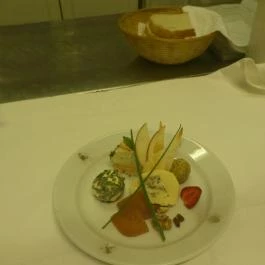 Fekete Ló Fogadó étterme Eger - Egyéb