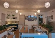 Govinda Vegetáriánus Étterem Eger