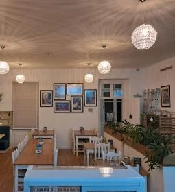 Govinda Vegetáriánus Étterem