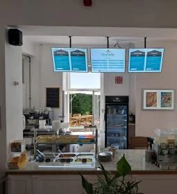 Govinda Vegetáriánus Étterem