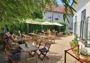 Govinda Vegetáriánus Étterem Eger