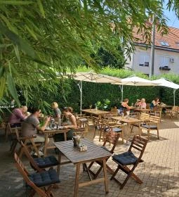 Govinda Vegetáriánus Étterem