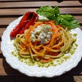 Govinda Vegetáriánus Étterem Eger - Étel/ital