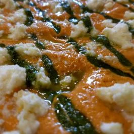 Govinda Vegetáriánus Étterem Eger - Étel/ital