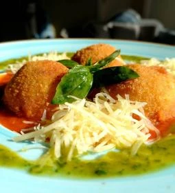 Govinda Vegetáriánus Étterem