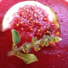 Govinda Vegetáriánus Étterem Eger - Étel/ital