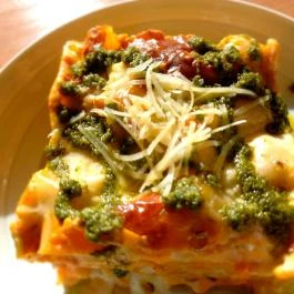 Govinda Vegetáriánus Étterem Eger - Étel/ital