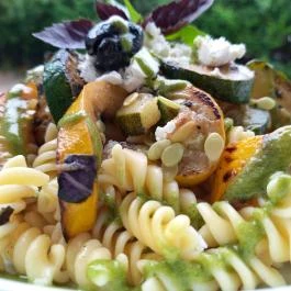 Govinda Vegetáriánus Étterem Eger - Étel/ital