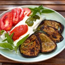 Govinda Vegetáriánus Étterem Eger - Étel/ital