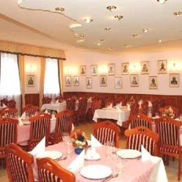 Hotel Korona Királyok Étterme Eger - Egyéb