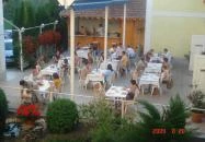 Hotel Korona Királyok Étterme Eger