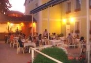 Hotel Korona Királyok Étterme Eger