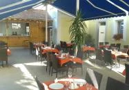 Hotel Korona Királyok Étterme Eger