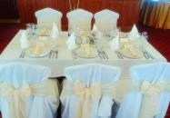 Hotel Korona Királyok Étterme Eger