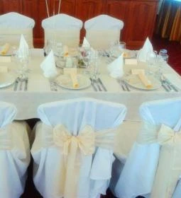 Hotel Korona Királyok Étterme