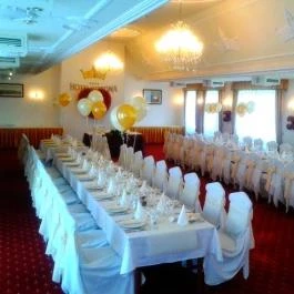 Hotel Korona Királyok Étterme Eger - Egyéb