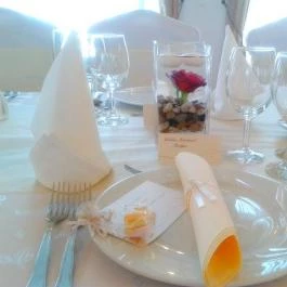 Hotel Korona Királyok Étterme Eger - Egyéb