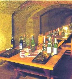 Hotel Korona Királyok Étterme