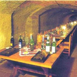 Hotel Korona Királyok Étterme Eger - Egyéb