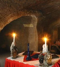 Hotel Korona Királyok Étterme