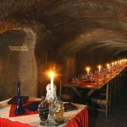 Hotel Korona Királyok Étterme Eger - Egyéb