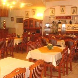 Hotel Korona Királyok Étterme Eger - Egyéb