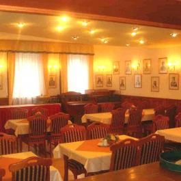 Hotel Korona Királyok Étterme Eger - Egyéb