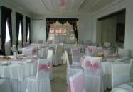 Hotel Szent István Étterme Eger