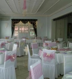 Hotel Szent István Étterme