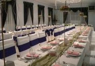 Hotel Szent István Étterme Eger