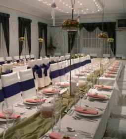 Hotel Szent István Étterme