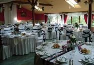 Hotel Szent István Étterme Eger