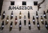 Juhász Pince 40 Eger