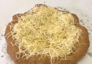 Lángos a'la Rohlicsek - Piaccsarnok Eger