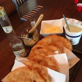 Lángos a'la Rohlicsek - Piaccsarnok Eger - Egyéb